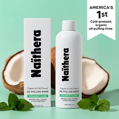 Naïthera™ Complete Care for Fresh Breath