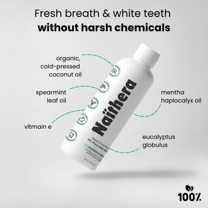 Naïthera™ Complete Care for Fresh Breath